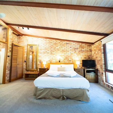 Blickinstal Holiday Retreat Bethany エクステリア 写真