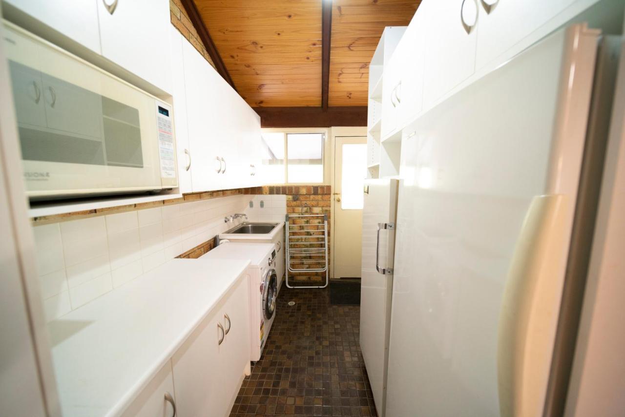 Blickinstal Holiday Retreat Bethany エクステリア 写真