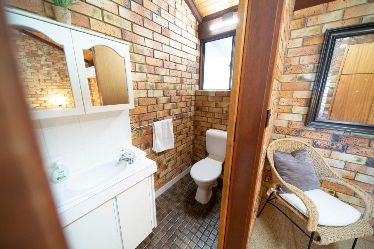 Blickinstal Holiday Retreat Bethany エクステリア 写真